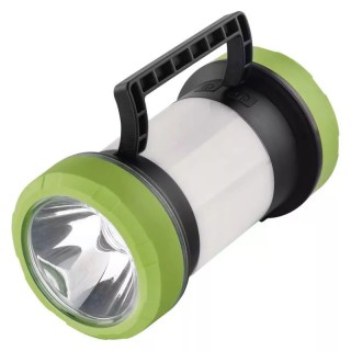 LED lampa za kampovanje punjiva USB-C 350lm Emos P2313