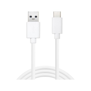 Kabel USB-C 3.1 na USB-A 3.0, 2m Sandberg