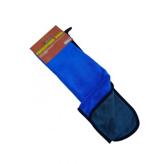 Mikrofiber Mega krpa sa gustim vlaknima 50x60cm Carline 700660