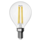Led sijalica Filament Mini Globe 1,8W(25W) 250lm E14 WW Emos ZF1D02