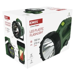 Led radna lampa punjiva 700lm 3600mAh Emos P2315