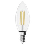 Led sijalica Filament Candle 1,8W(25W) 250lm E14 WW Emos ZF3D02