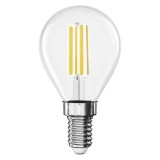 Led sijalica Filament Mini Globe 5,9W(60W) 806lm E14 NW Emos ZF1D43