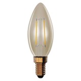 Led sijalica Vintage Candle 2,5W(20W) 225lm E14 WW Emos Z53012