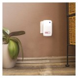 Zvono bežično za utičnicu sa 2 unutrašnje jedinice Emos P5750.2R