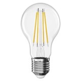 Led sijalica Filament A60 3,8W E27 Ultra Eficient NW  Emos ZF5148