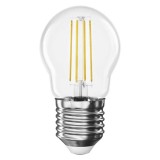 Led sijalica Filament Mini Globe 1,8W(25W) 250lm E27 NW Emos ZF6D03