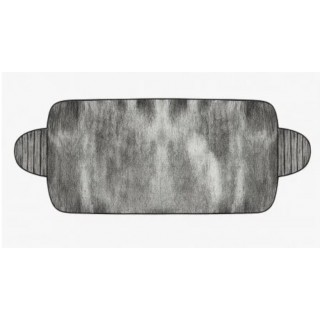 Štitnik od sunca, snega i mraza za auto šoferšajbnu 200x70cm Carline 700681