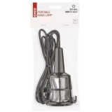 Prenosna ručna lampa 230V, 60W, 5m Emos P4203